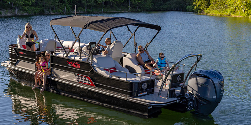Teaching Kids to Love the Lake—Safely and Comfortably