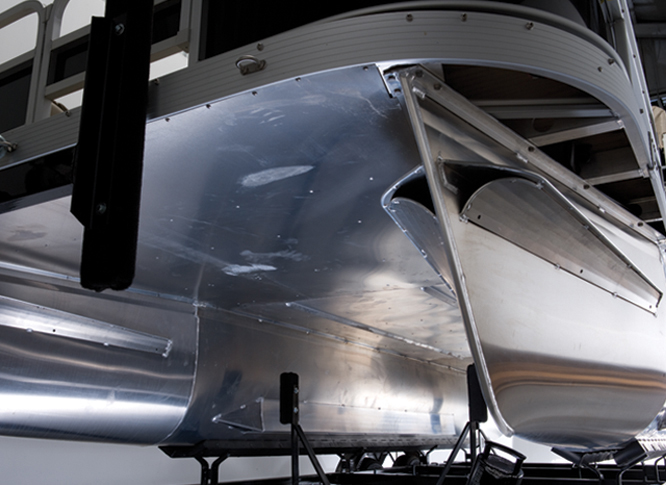 reinforced construction