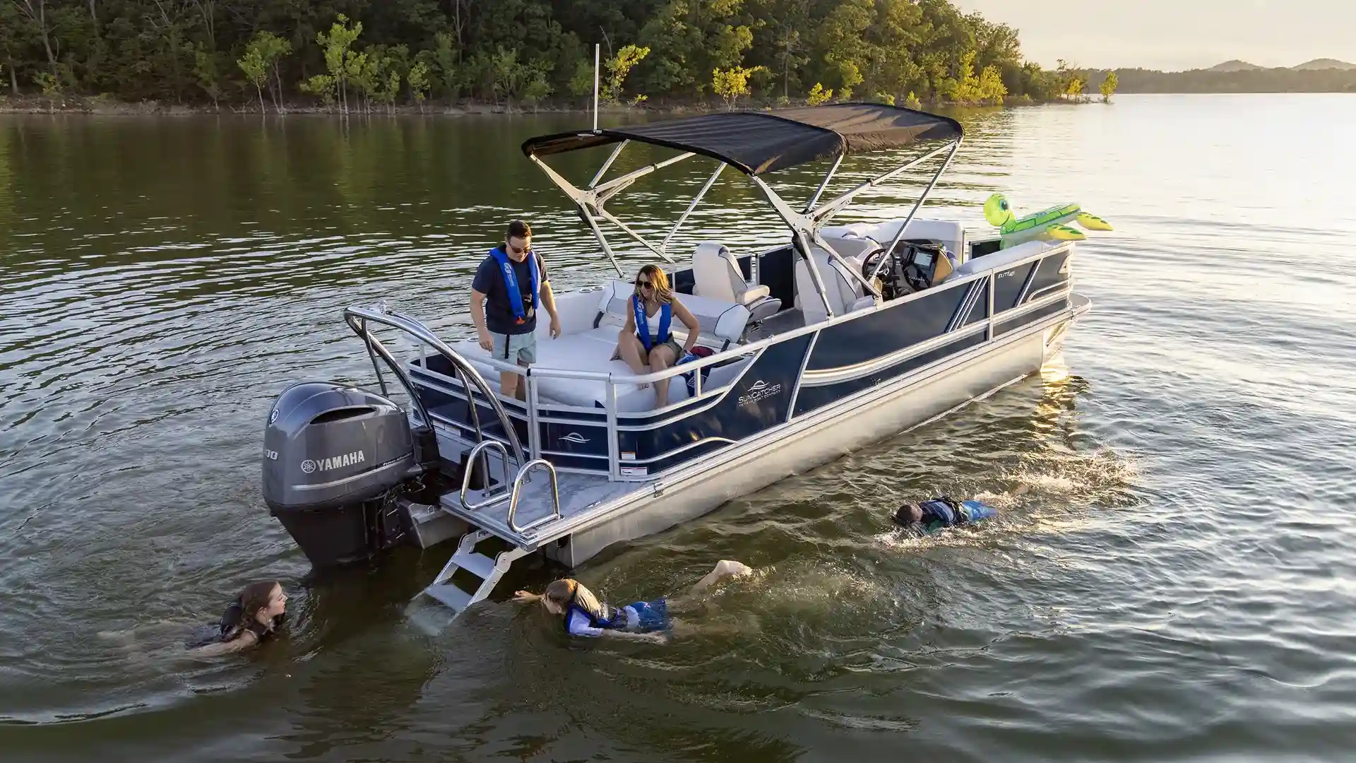 Bay 19 GX setup E4A8615rt