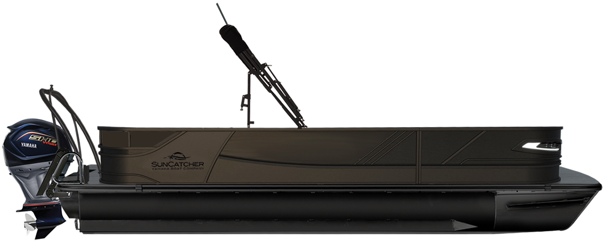 Elite 322 RC: Blackout