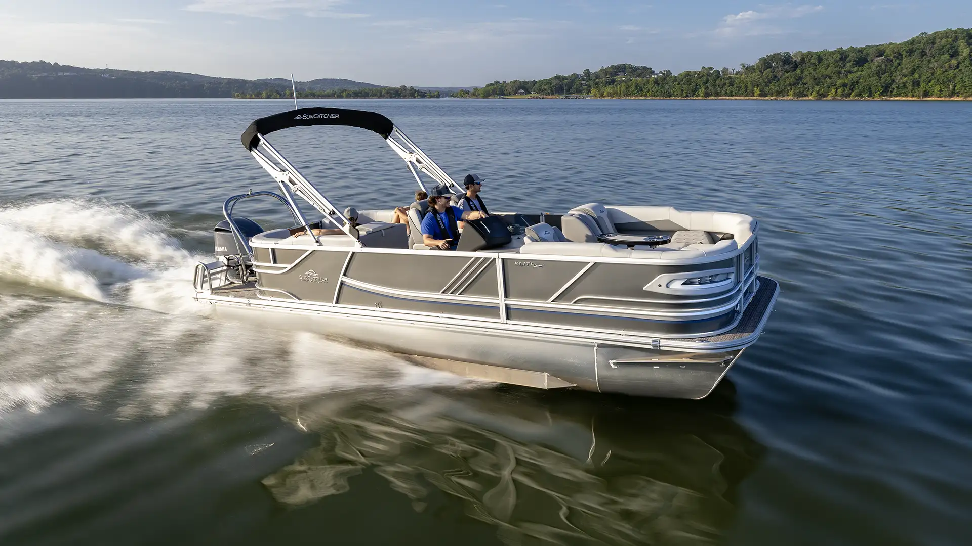 Bay 19 GX setup E4A8615rt