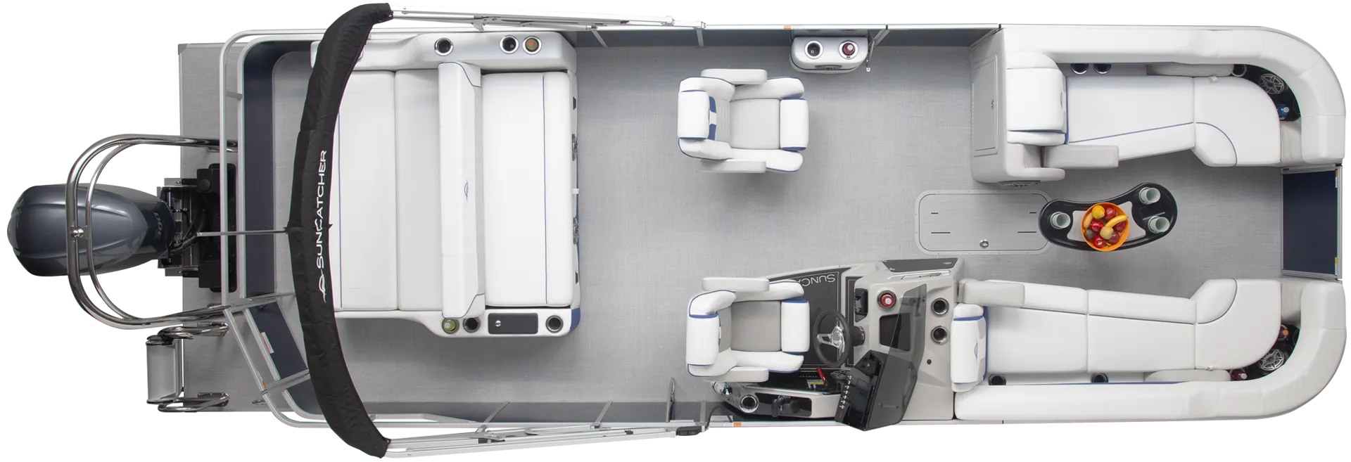 Elite 326 SL OVH Closed