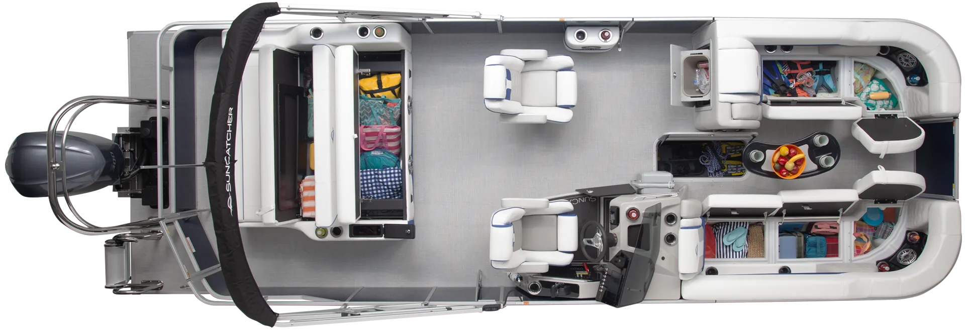 Elite 326 SL OVH Closed