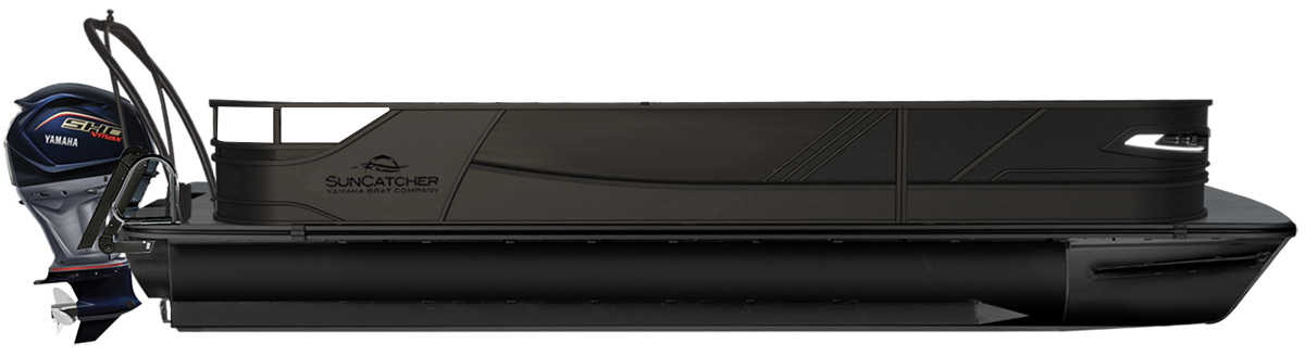 Elite 322 RC: Blackout