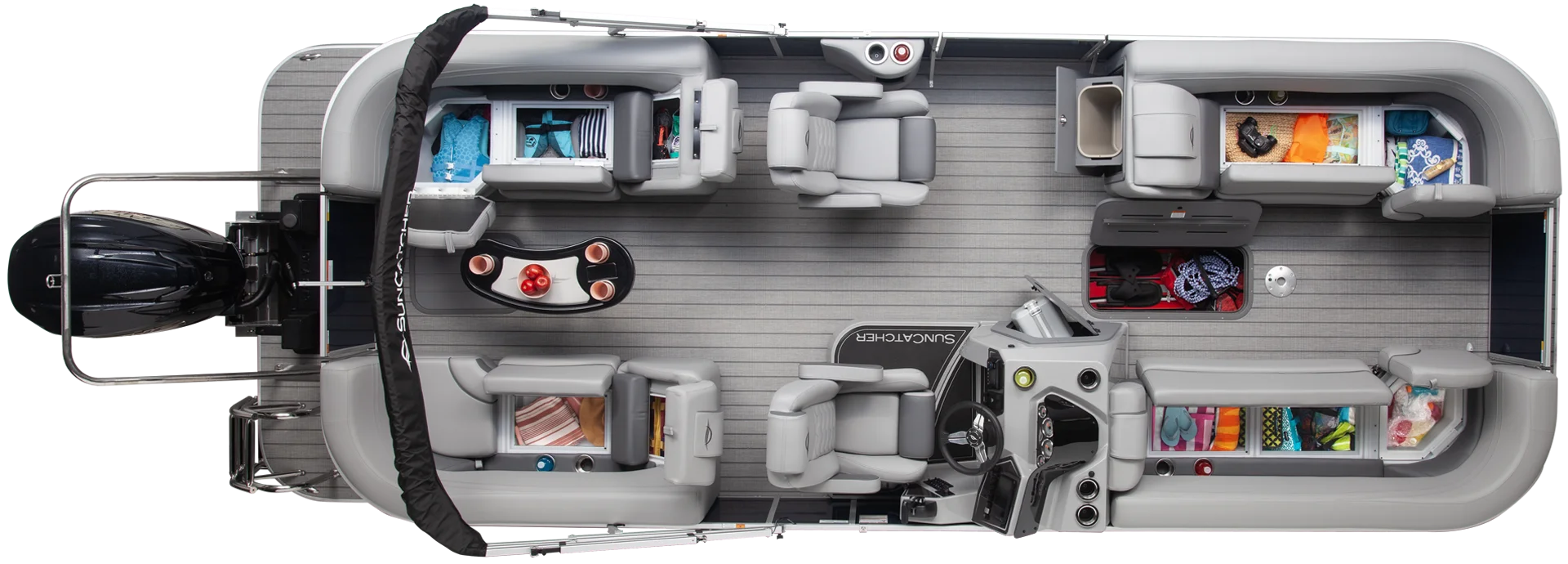 Fusion 324 RC OVH Closed