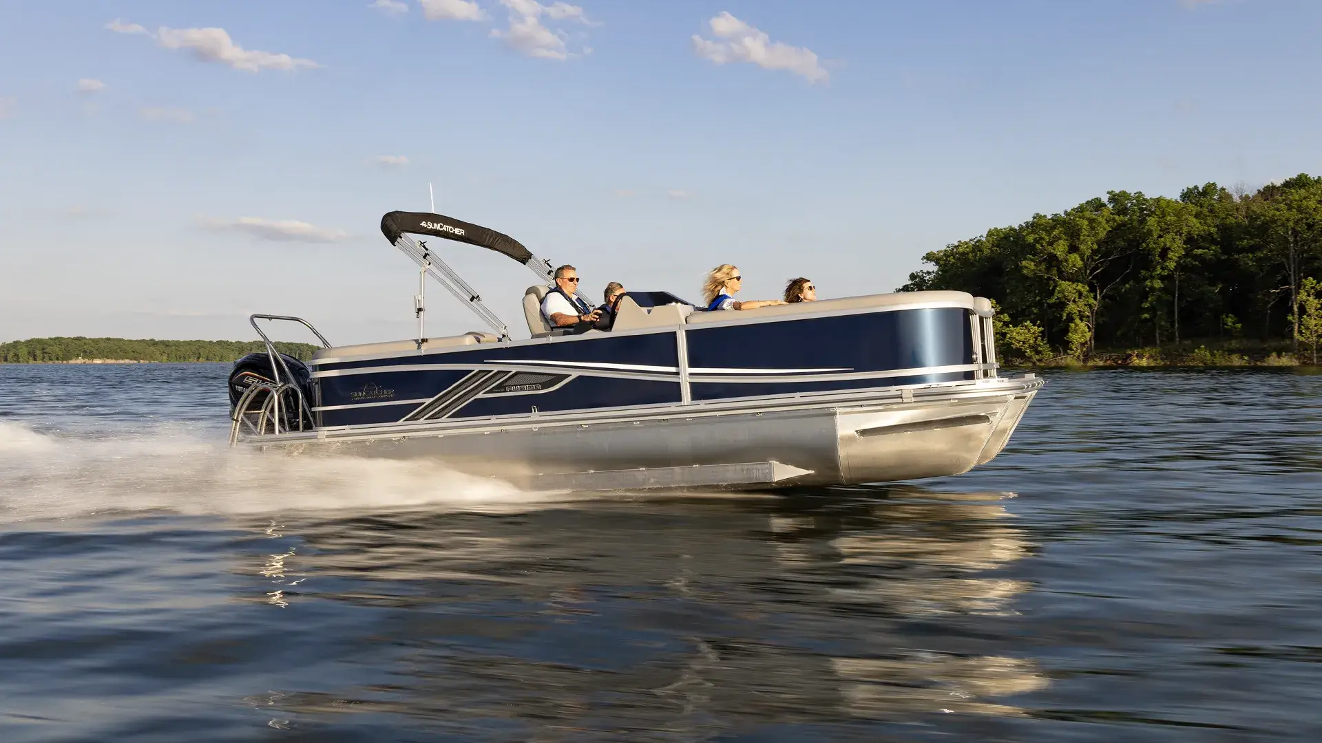 Bay 19 GX setup E4A8615rt