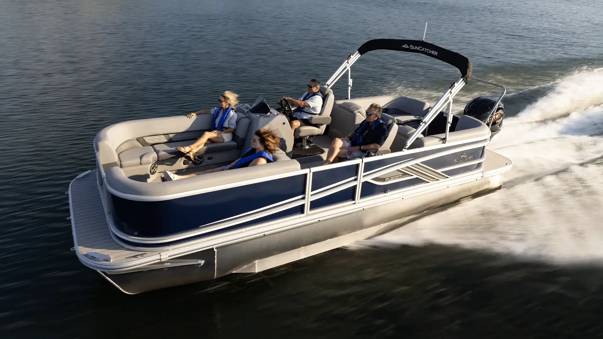 Bay 19 GX setup E4A8615rt