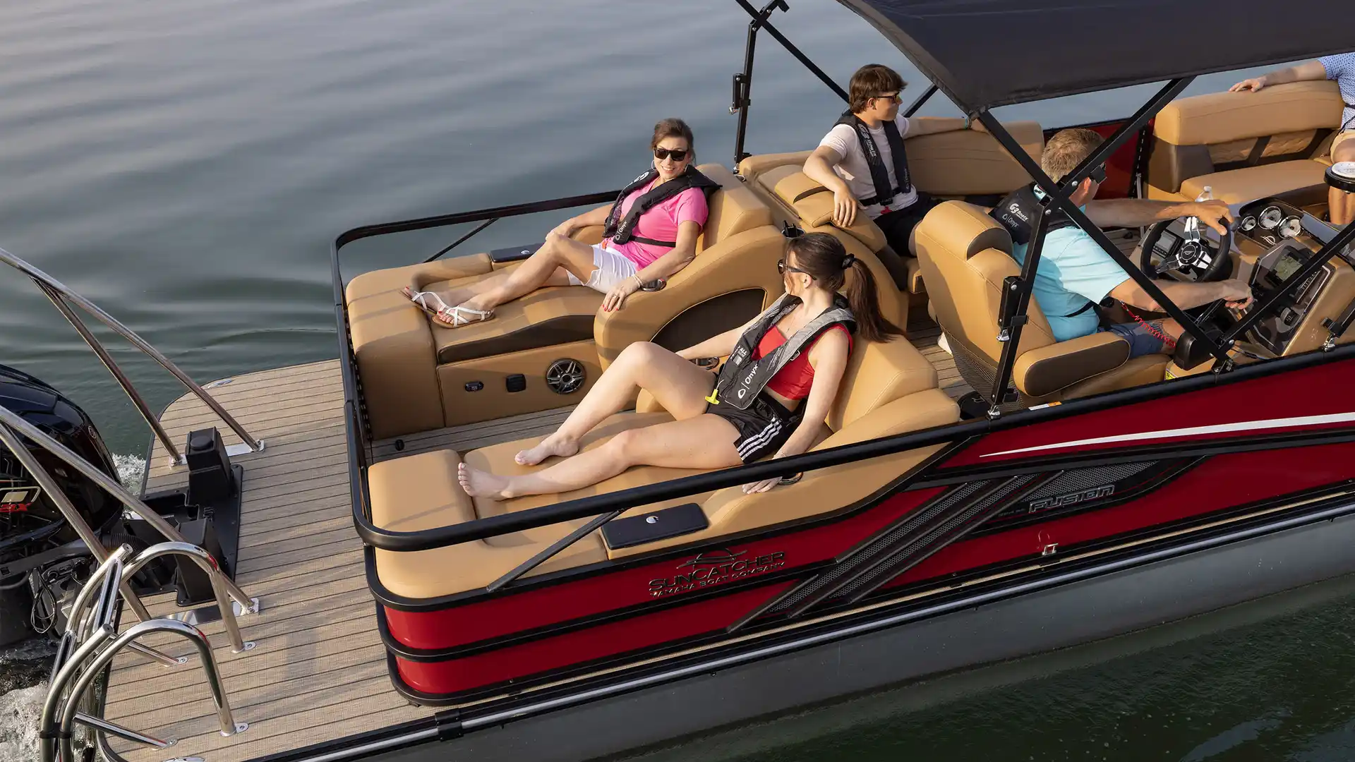 Bay 19 GX setup E4A8615rt