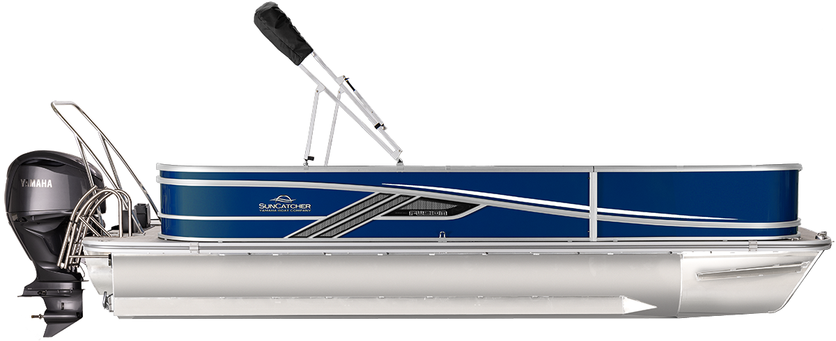 Elite 322 RC: Indigo