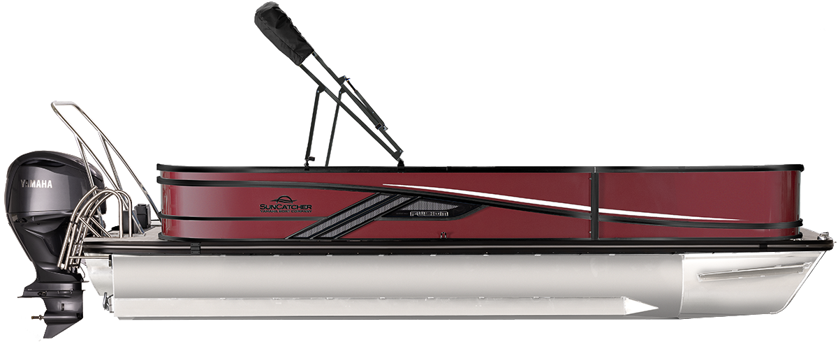 Elite 322 RC: Wineberry