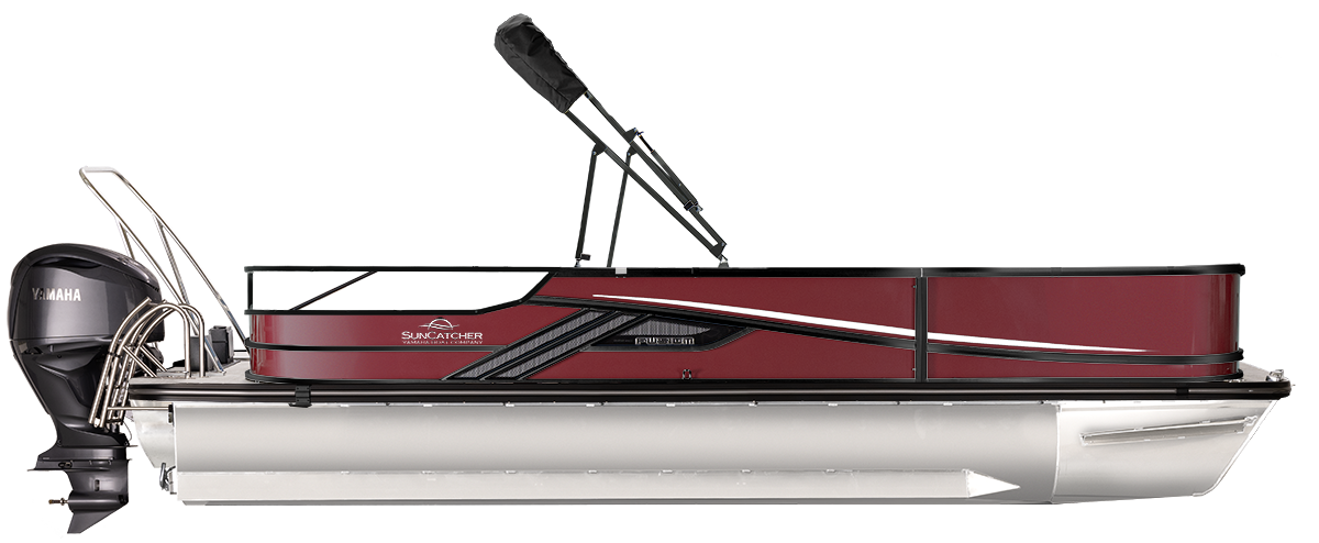 Elite 322 RC: Wineberry