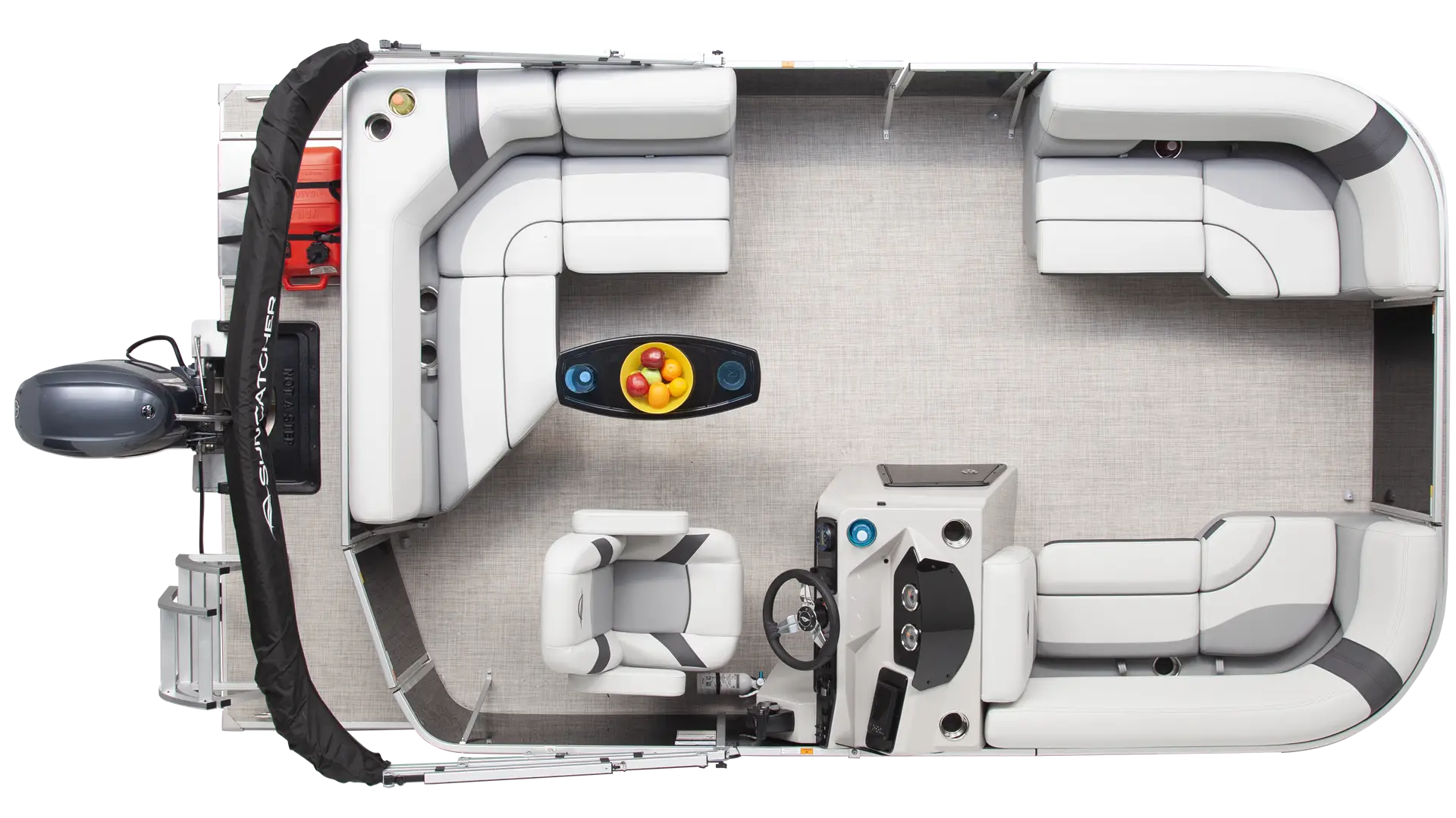 Select 16 C OVH Closed