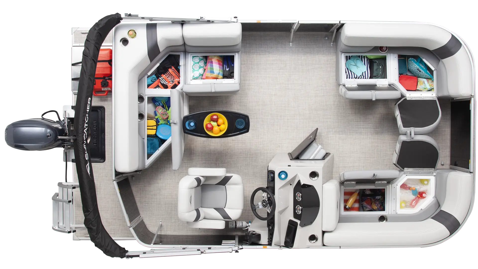 Select 16 C OVH Closed