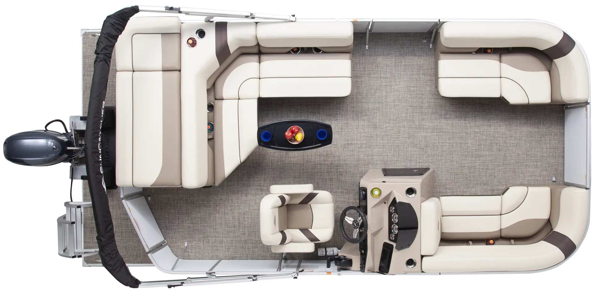 Select 18 C OVH Closed