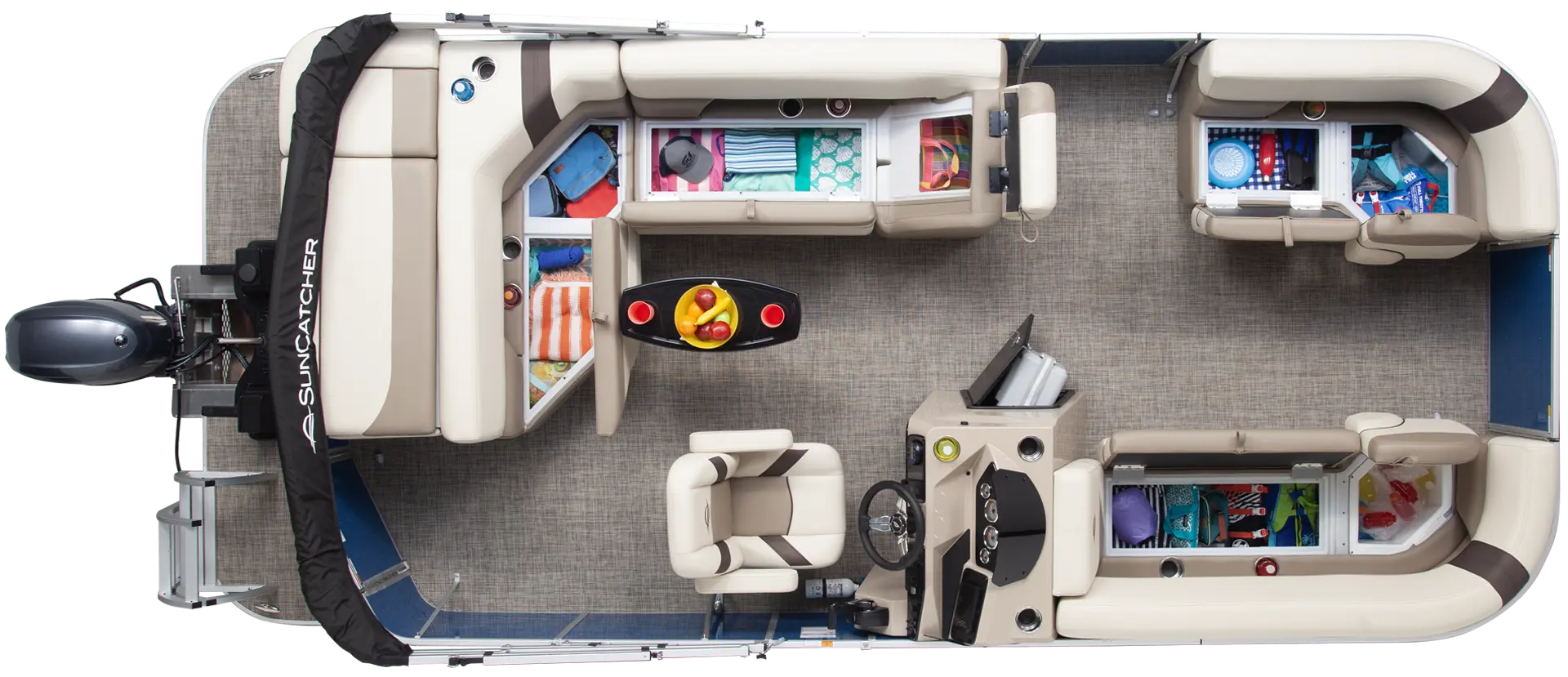 Select 20 C OVH Closed