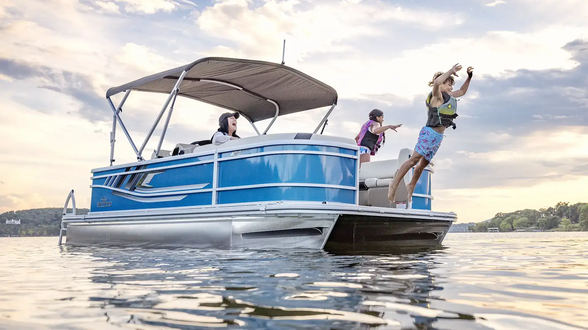 Select 20 C Set Up Jump