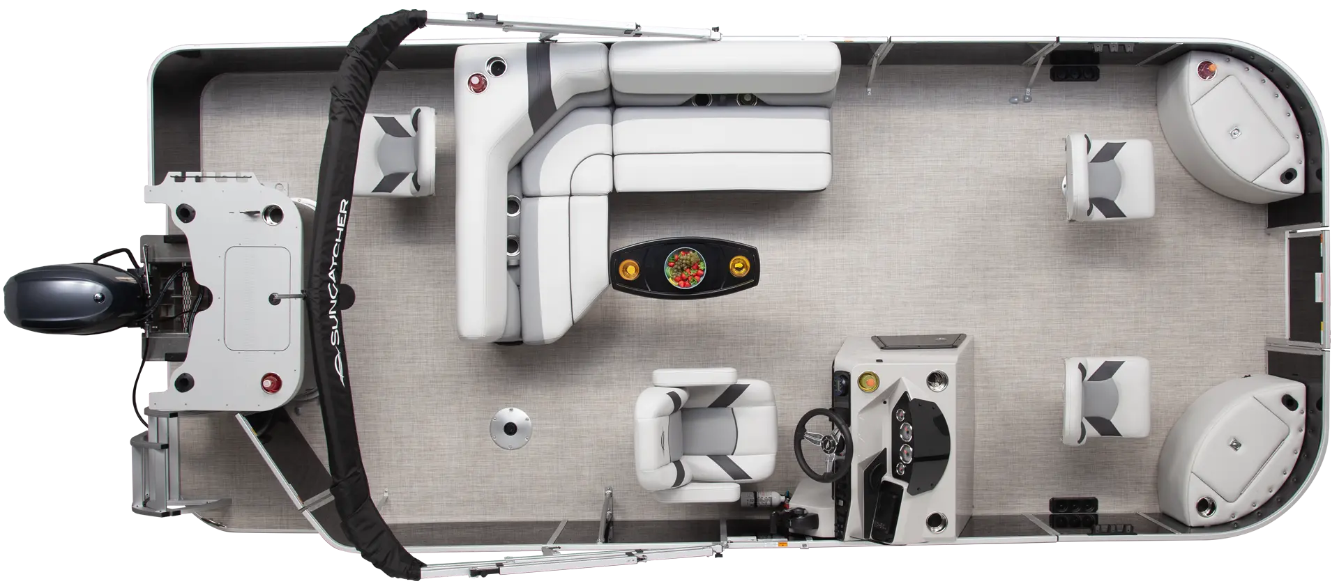 Select 20 F OVH Closed