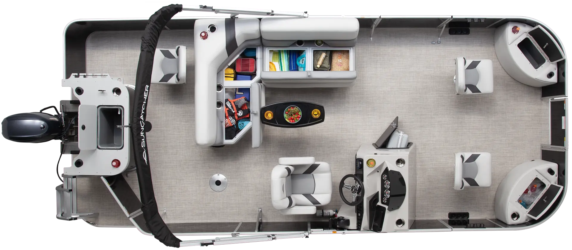 Select 20 F OVH Closed