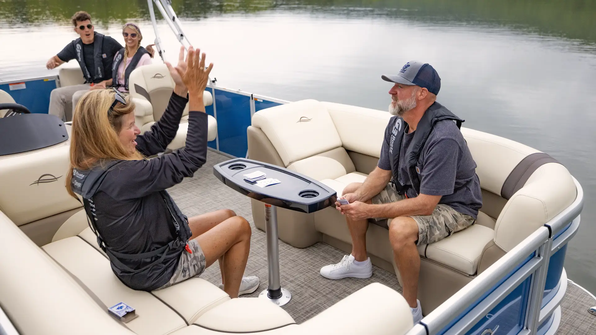 Bay 19 GX setup E4A8615rt