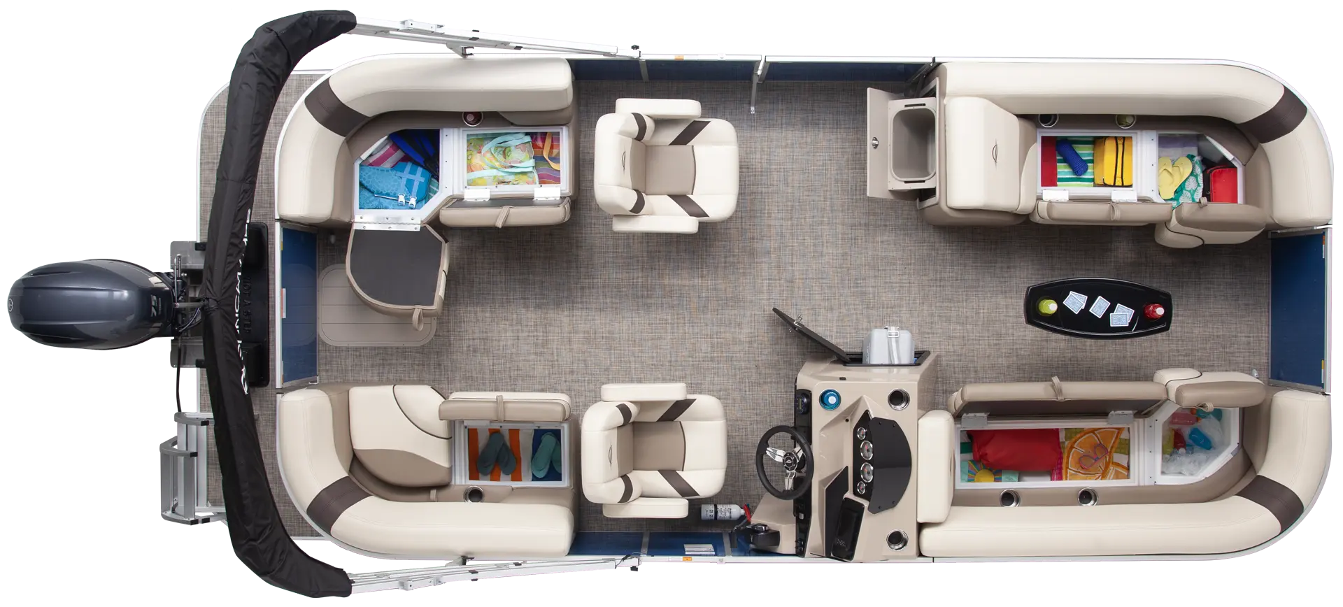 Select 20 RC OVH Closed