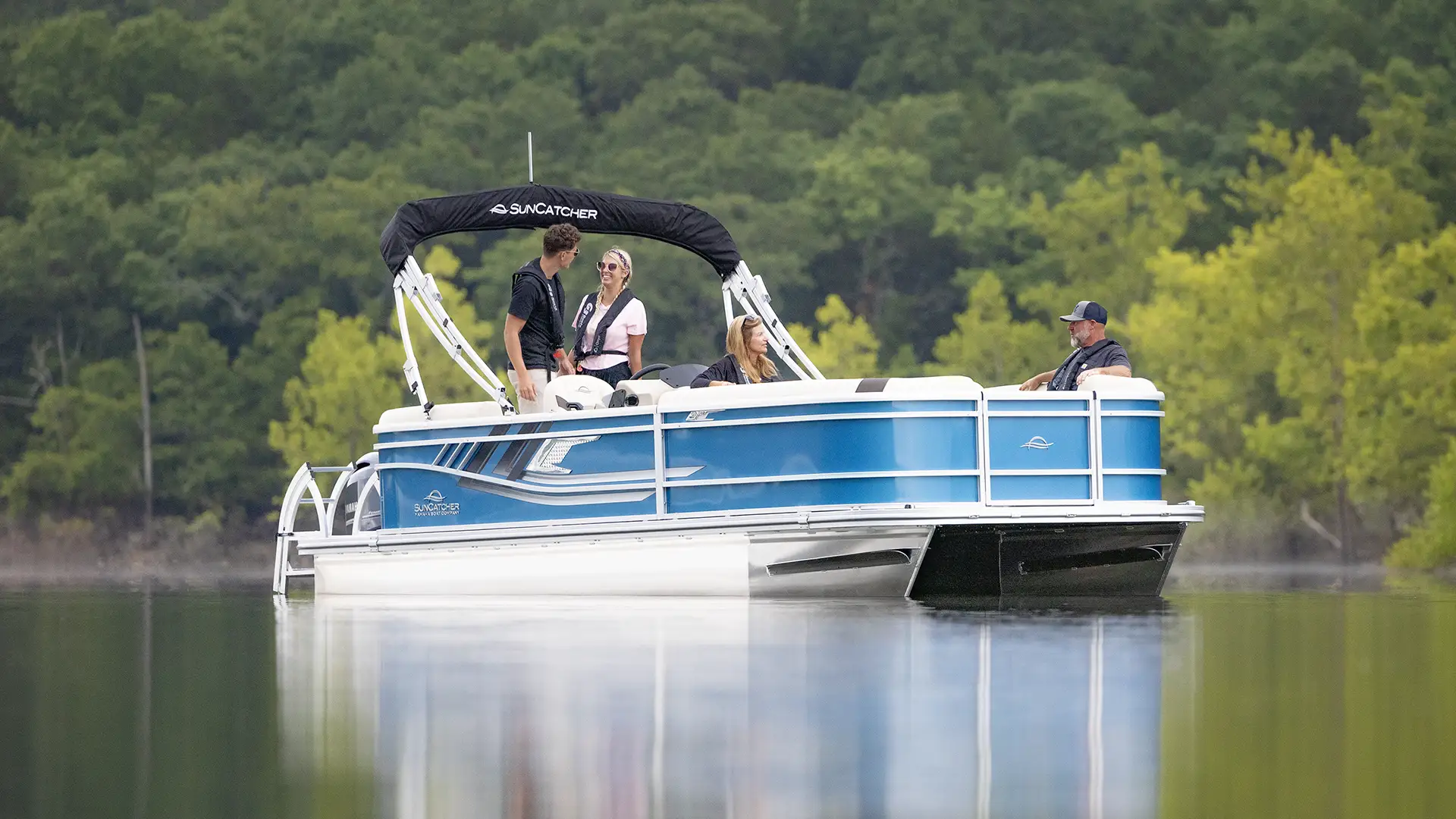 Bay 19 GX setup E4A8615rt