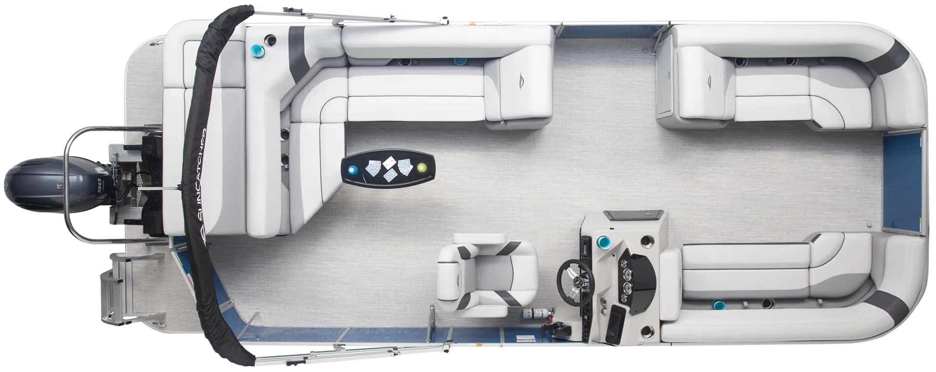 Select 22 C OVH Closed