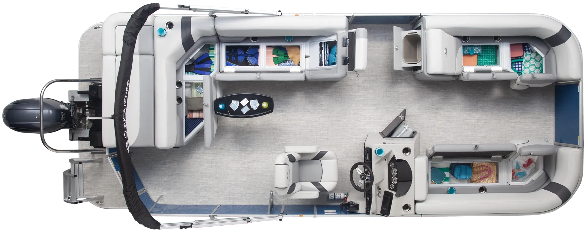 Select 22 C OVH Closed