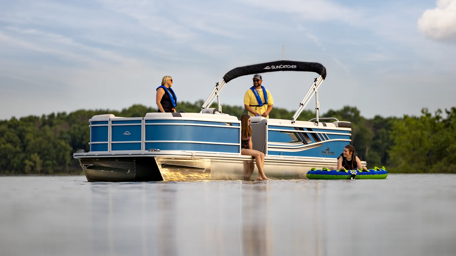 Bay 19 GX setup E4A8615rt