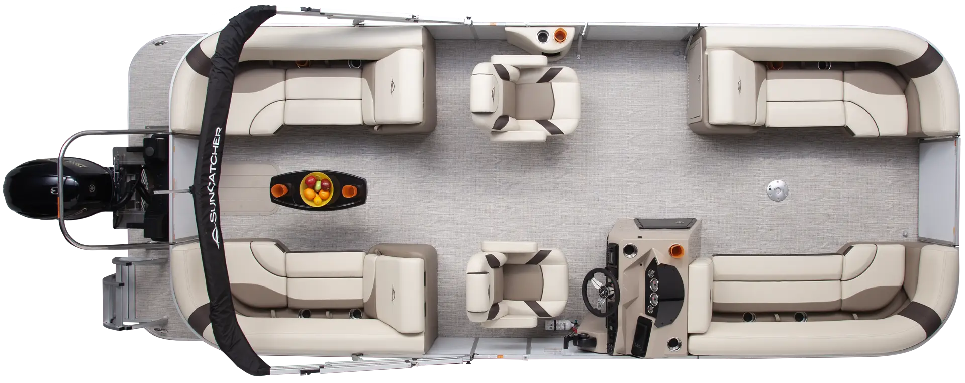 Select 22 RC OVH Closed