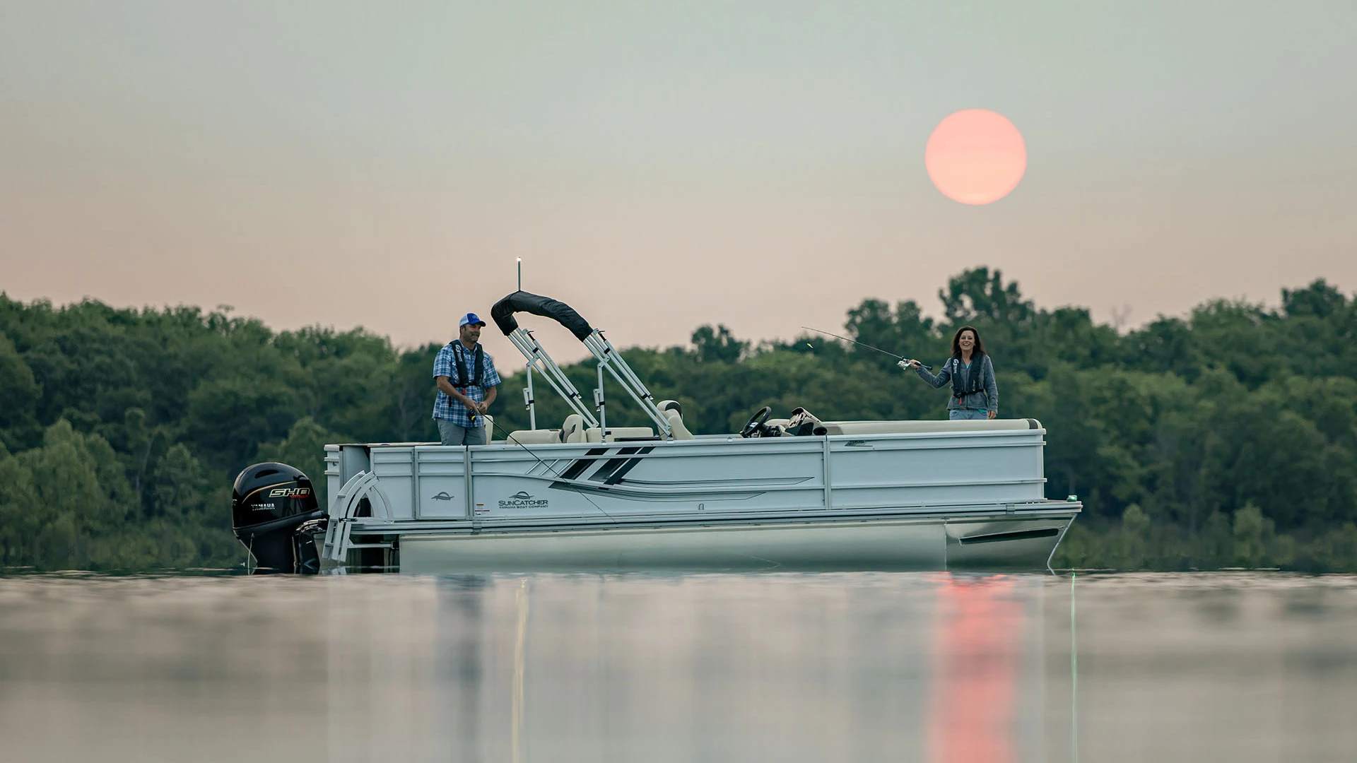 Bay 19 GX setup E4A8615rt