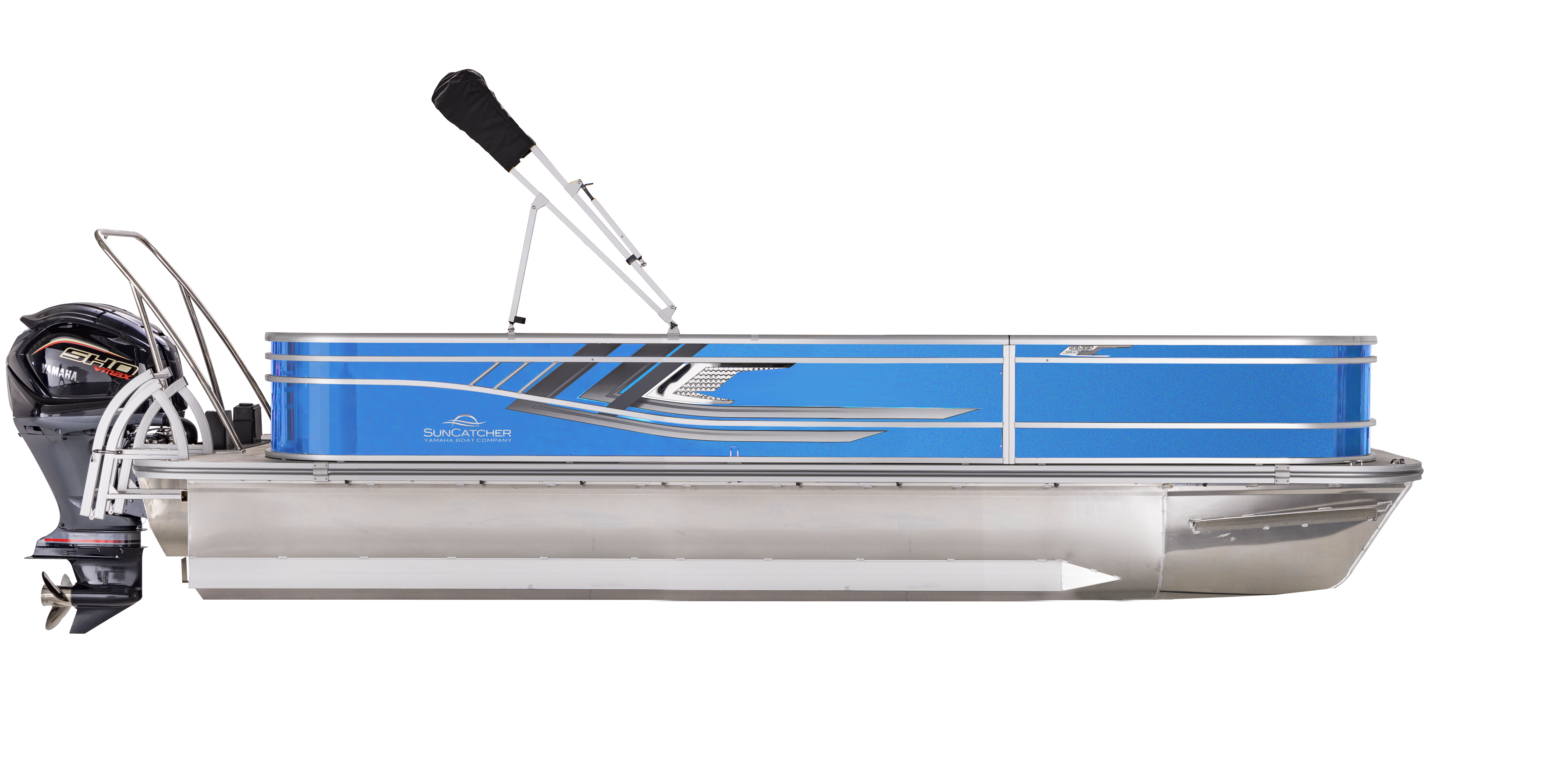 Elite 322 RC: Star Blue