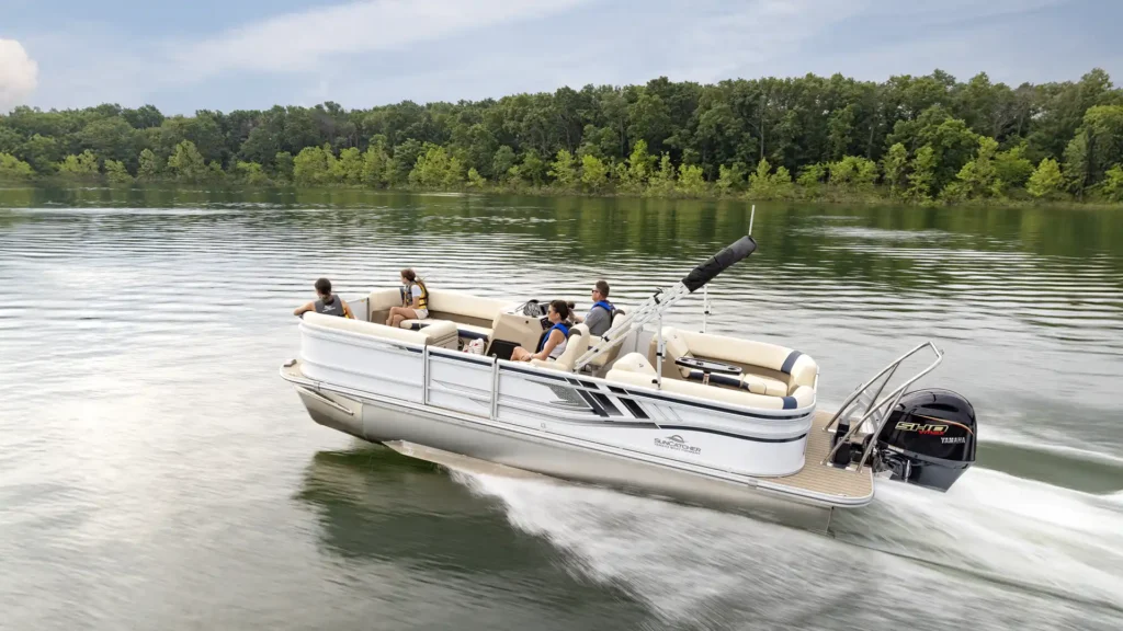 Select 322 Rc Running R L 2