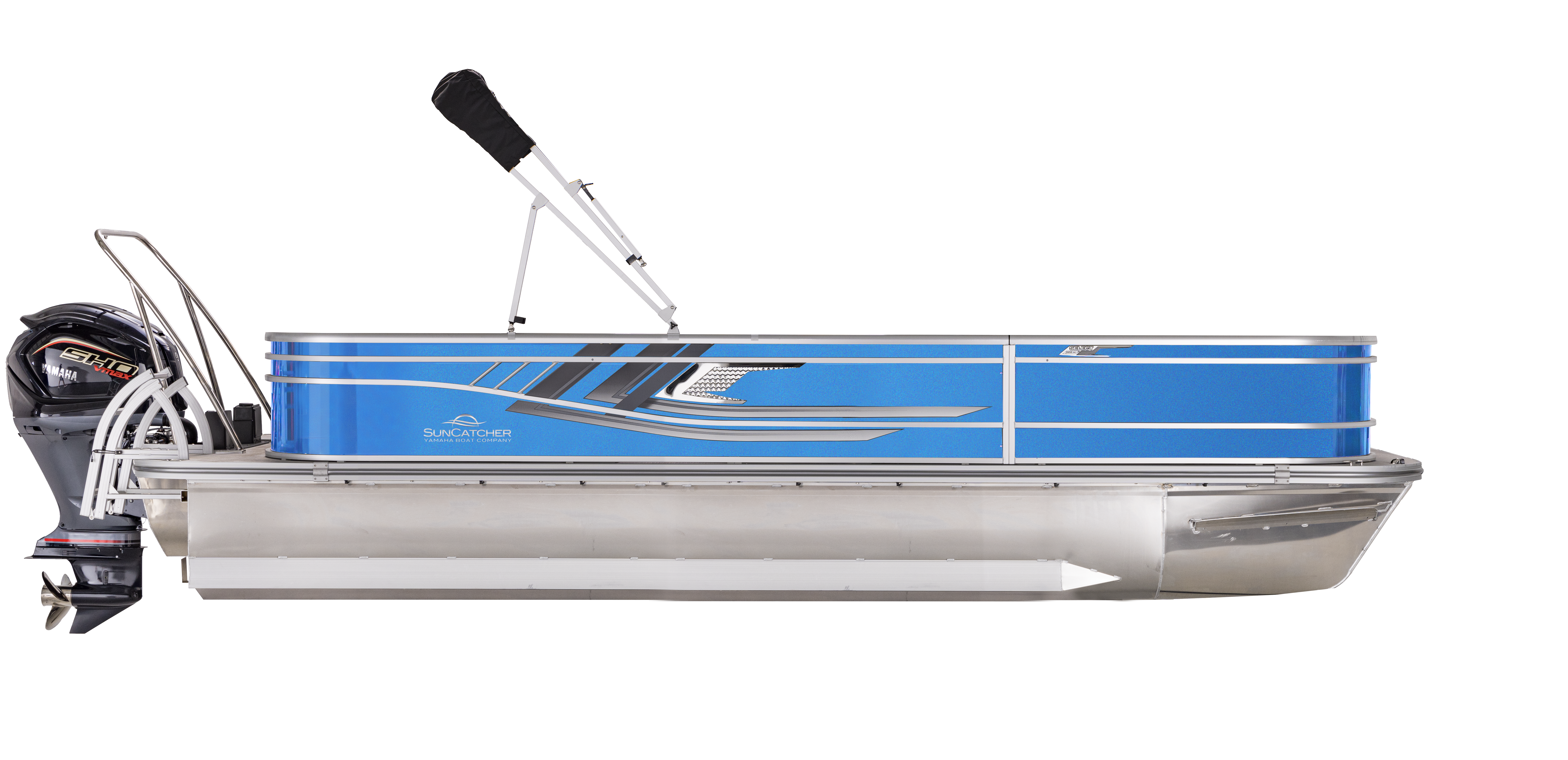 Elite 322 RC: Star Blue