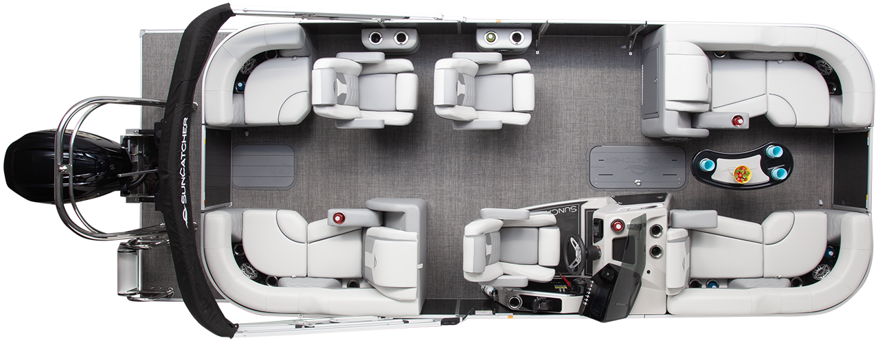 Elit 322 SR Closed OVH