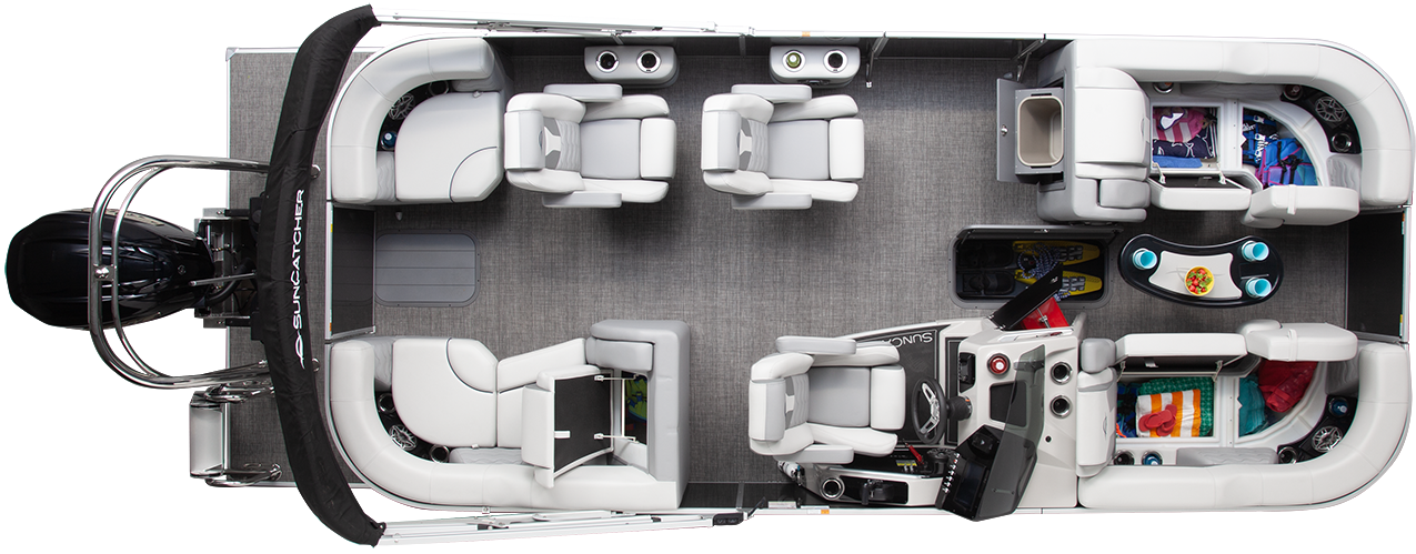 Elit 322 SR Closed OVH