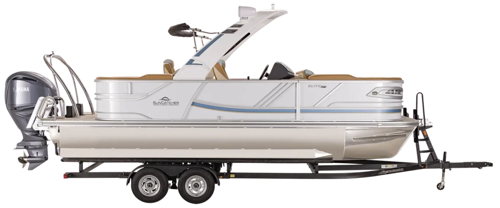 Elite 322 SR Diamond Arch Profile