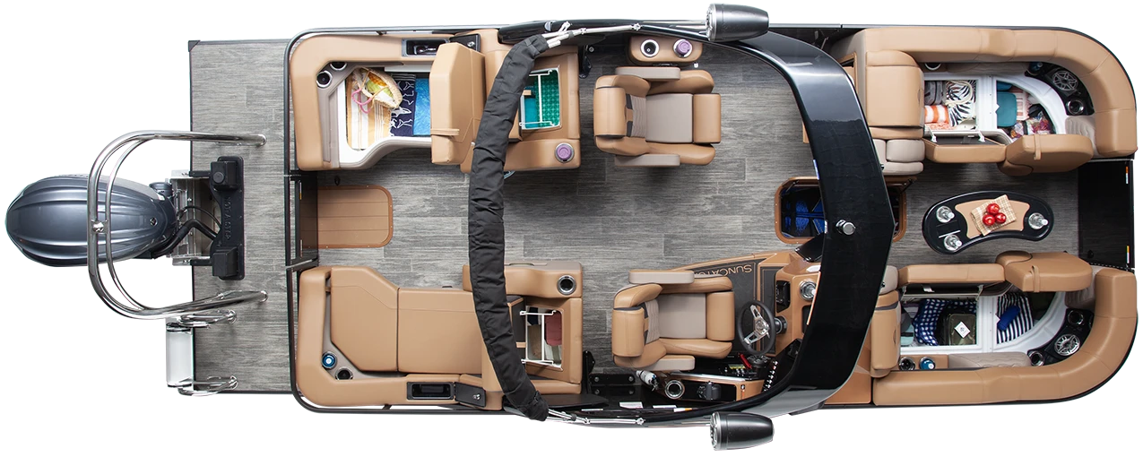 Elite 322 SS Closed OVH