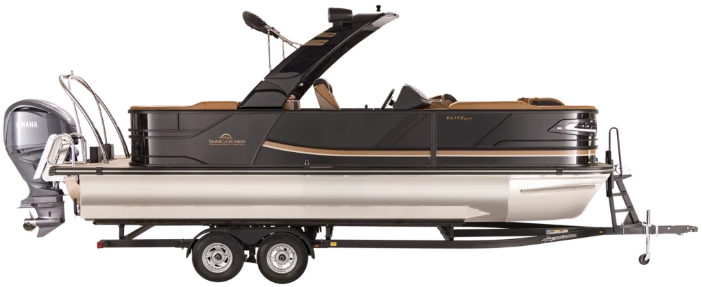 Elite 324 RC Diamond Arch profile