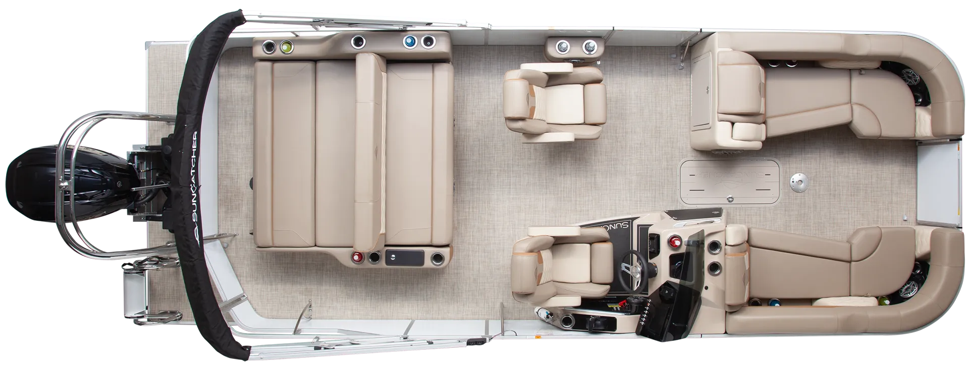 Elite 324 SL OVH closed