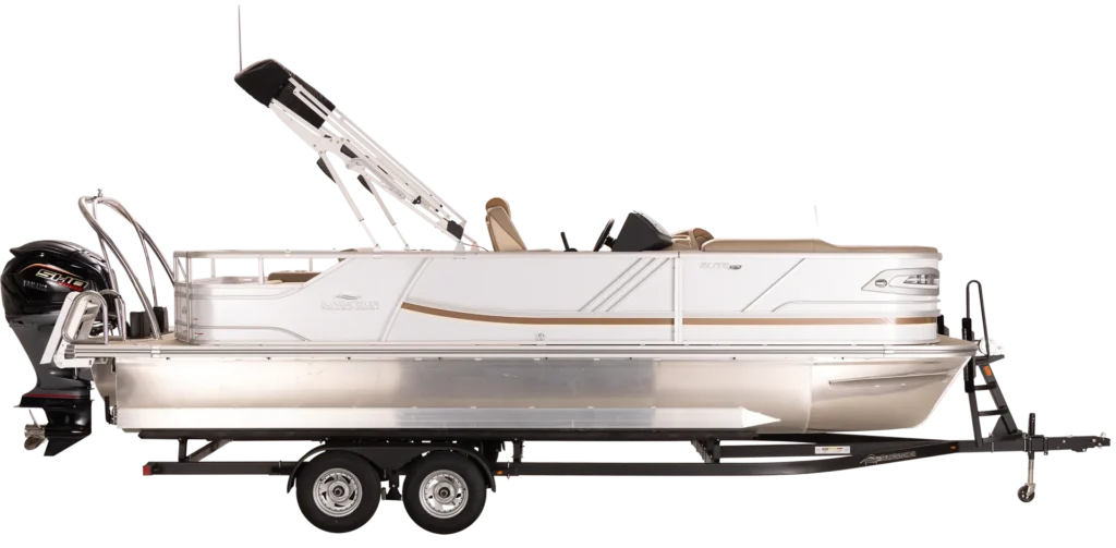 Elite 324 SL profile