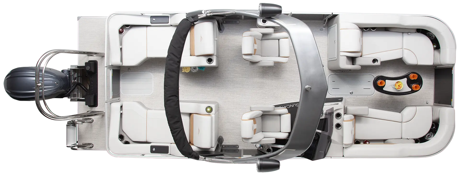 Elite 324 SS Closed OVH