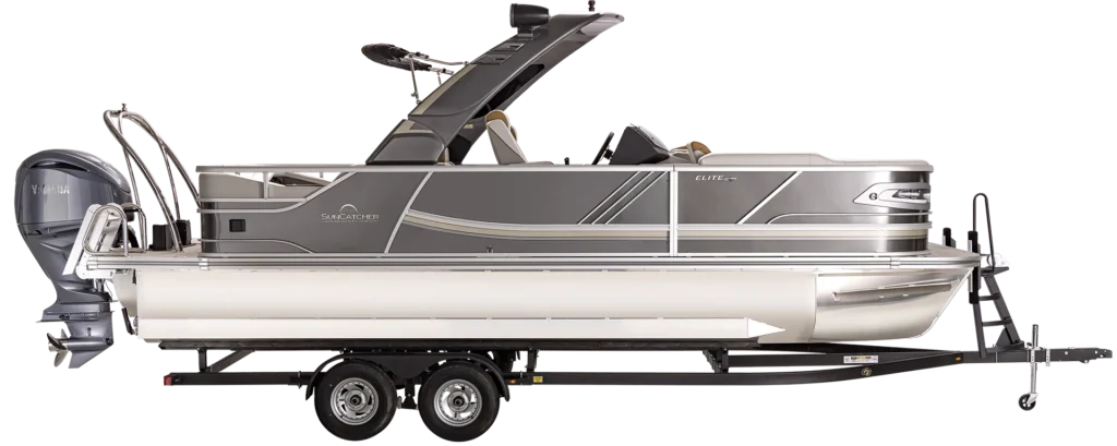 Elite 324 SS Diamond Arch Profile