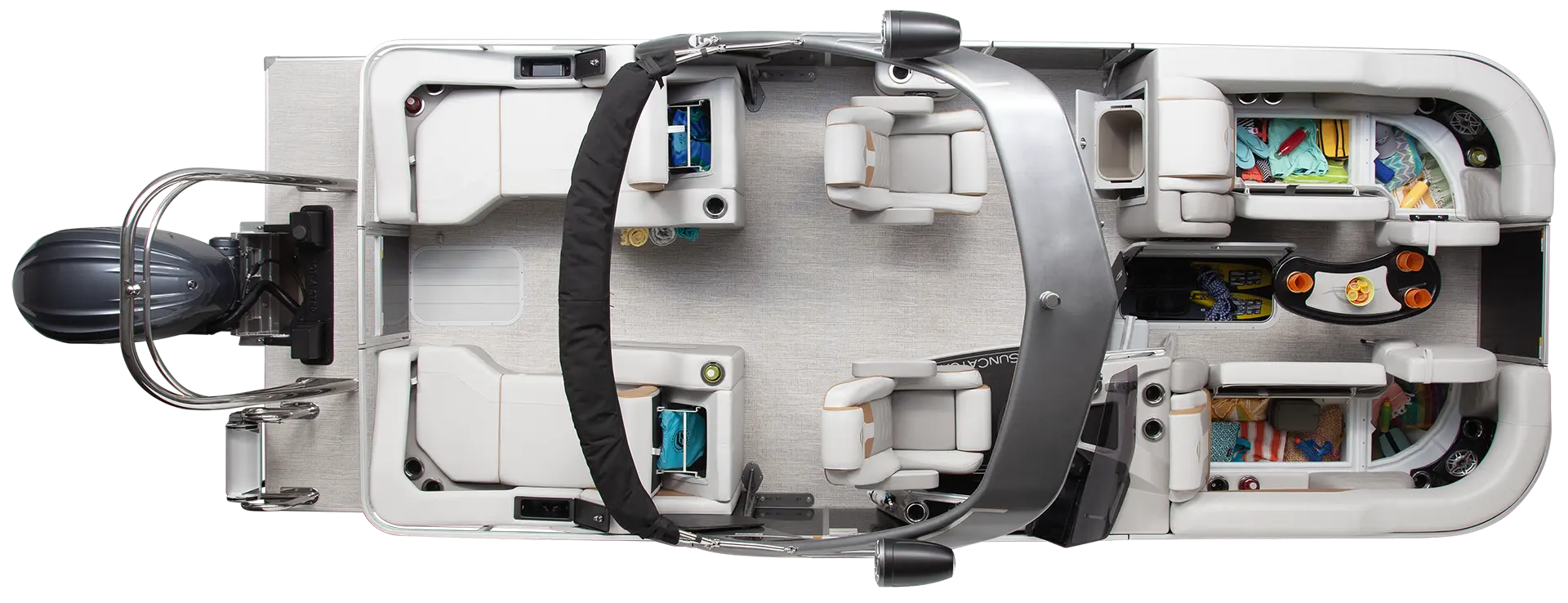 Elite 324 SS Closed OVH