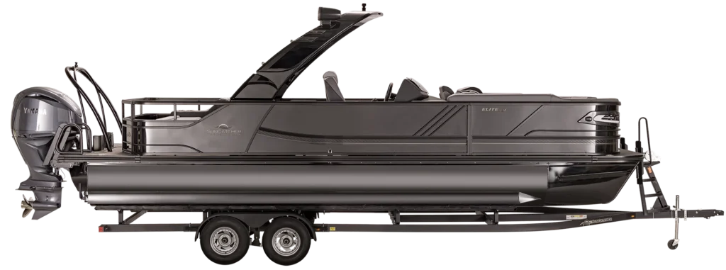 Elite 326 SL Diamond Arch Profile