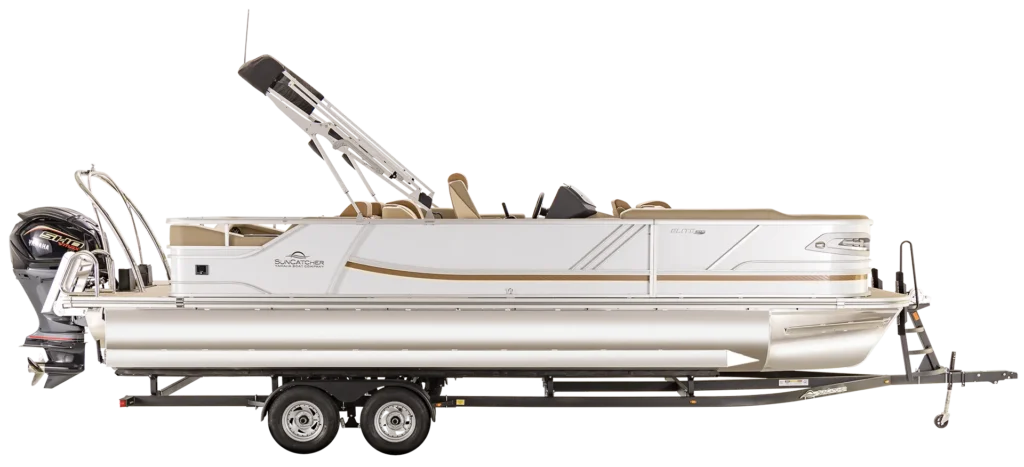 Elite 326 SS Profile