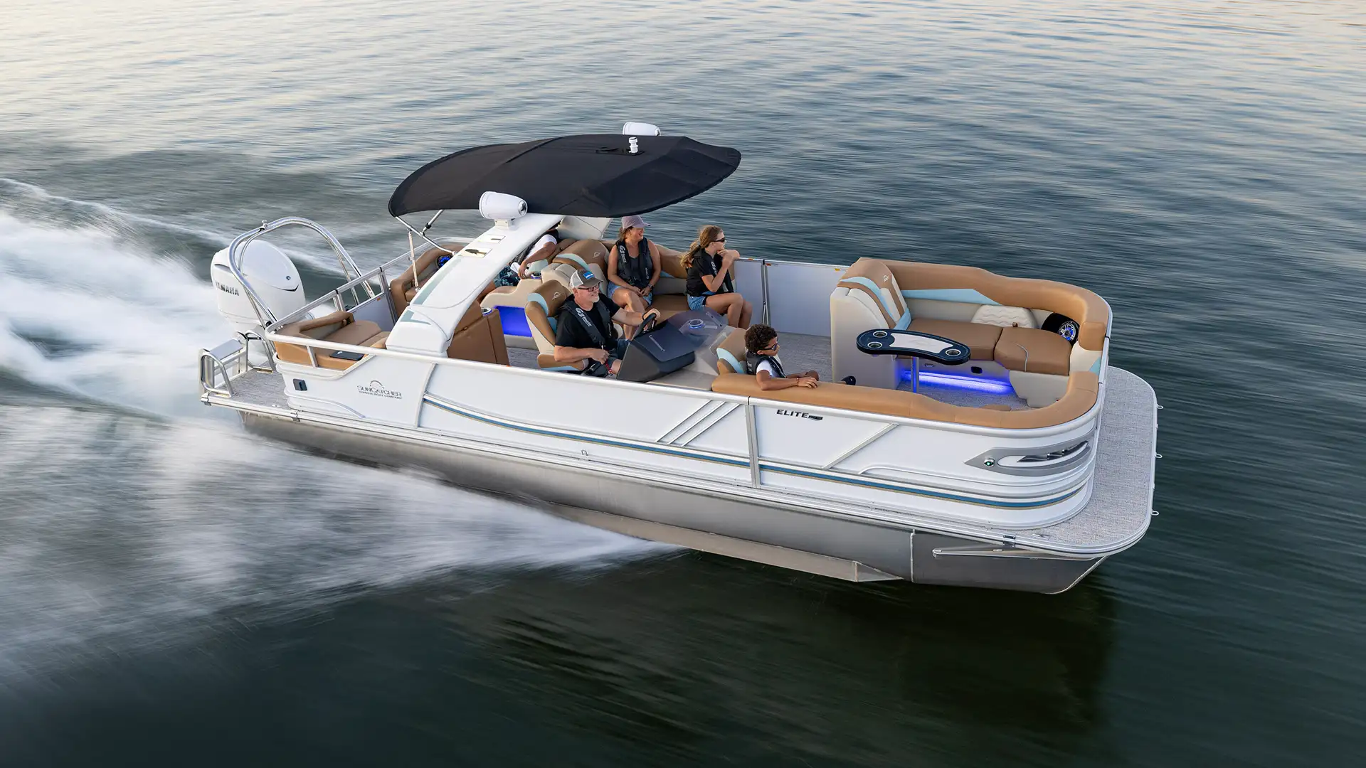 Bay 19 GX setup E4A8615rt