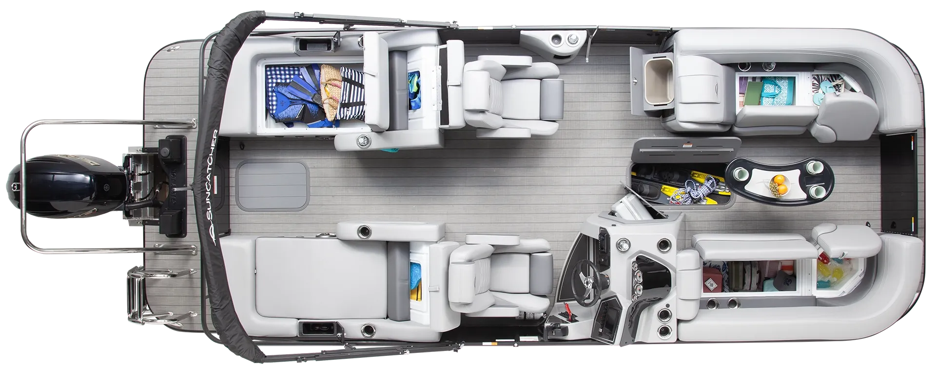 Fusion 322 SS Closed OVH