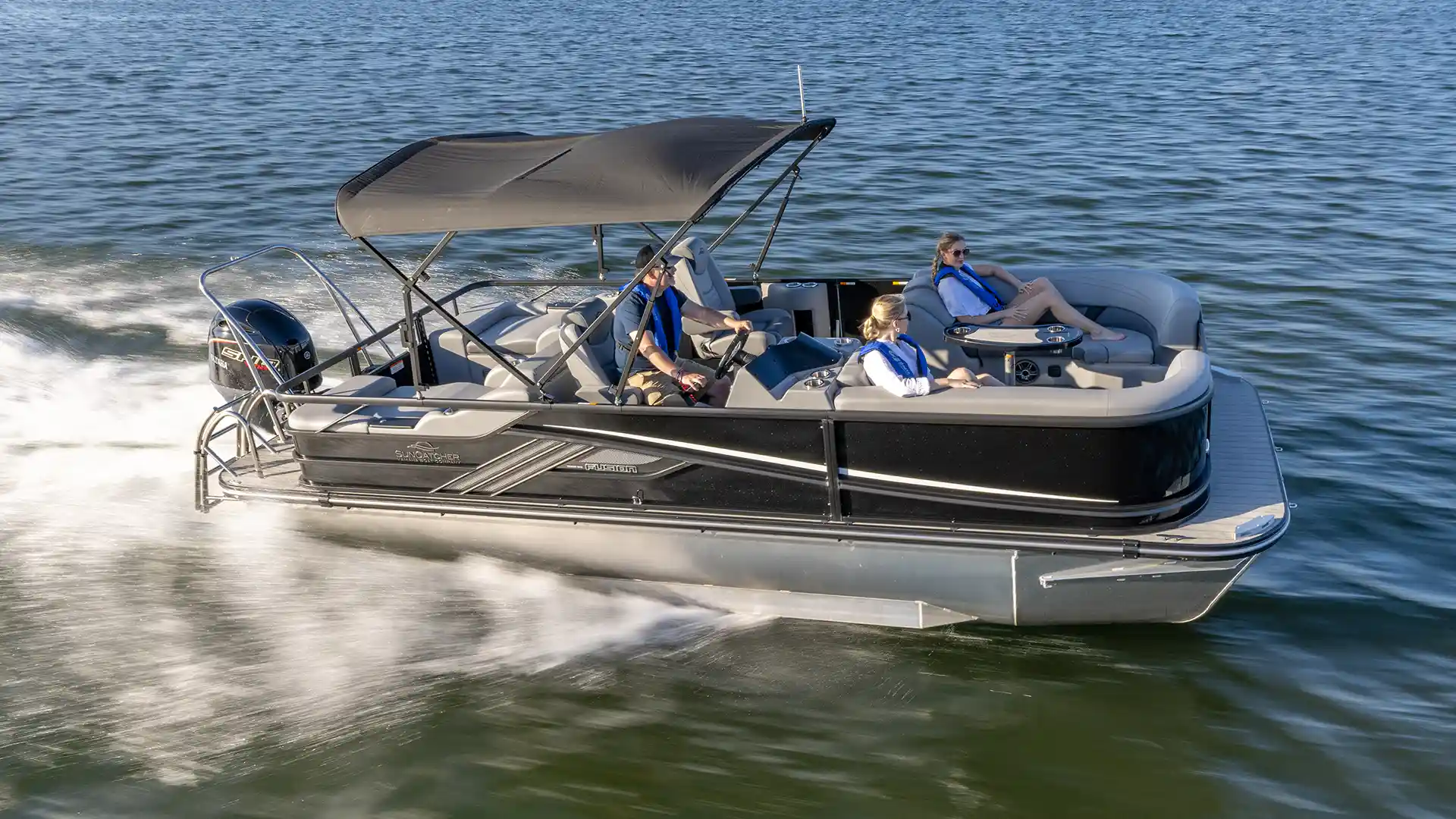 Bay 19 GX setup E4A8615rt