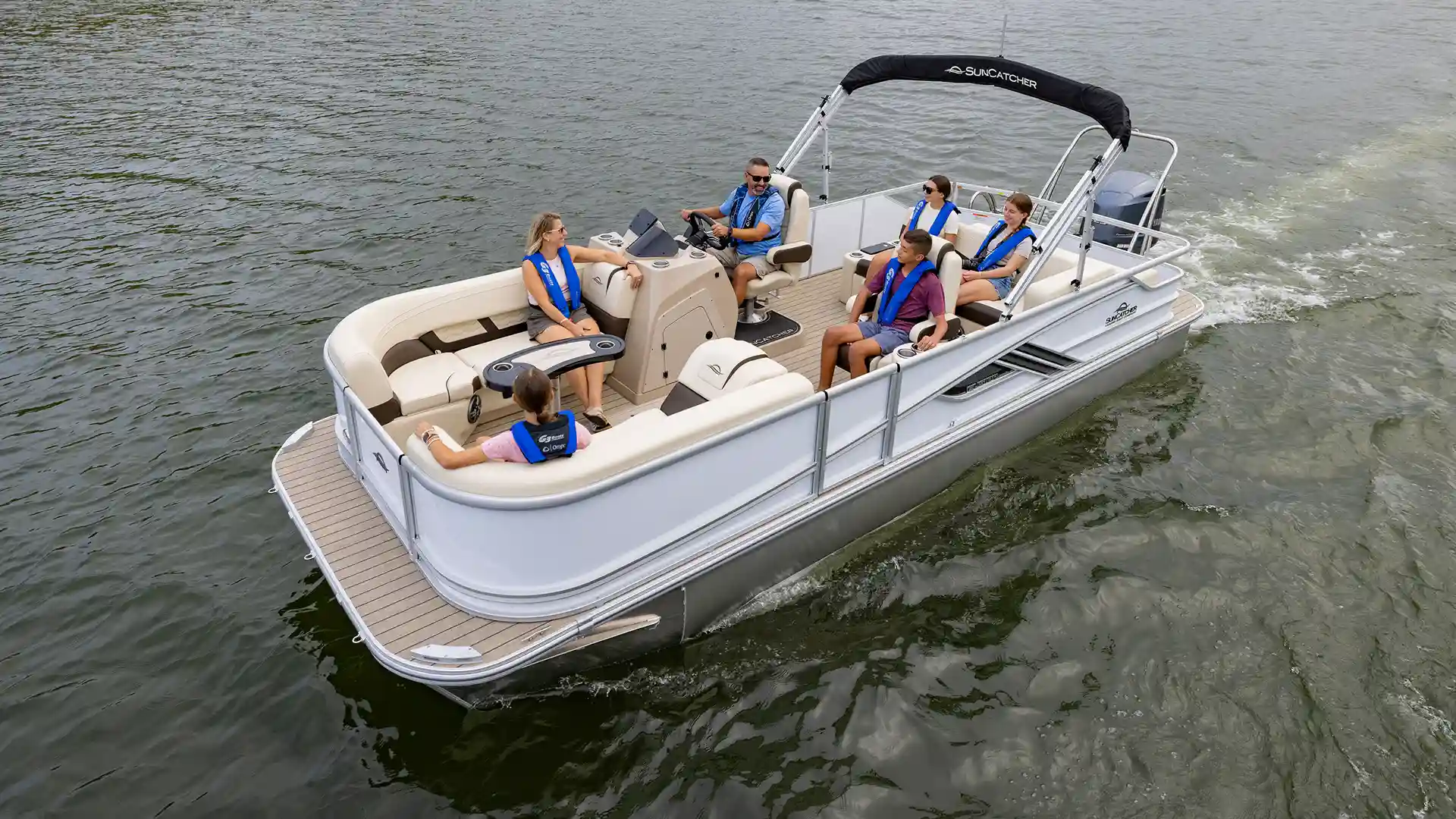 Bay 19 GX setup E4A8615rt