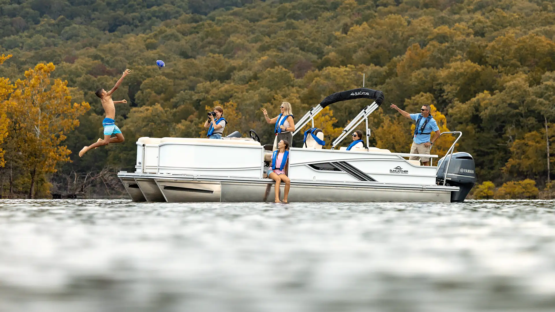 Fusion 324 SL Family Fun